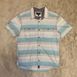 Point Zero Casual Shirt